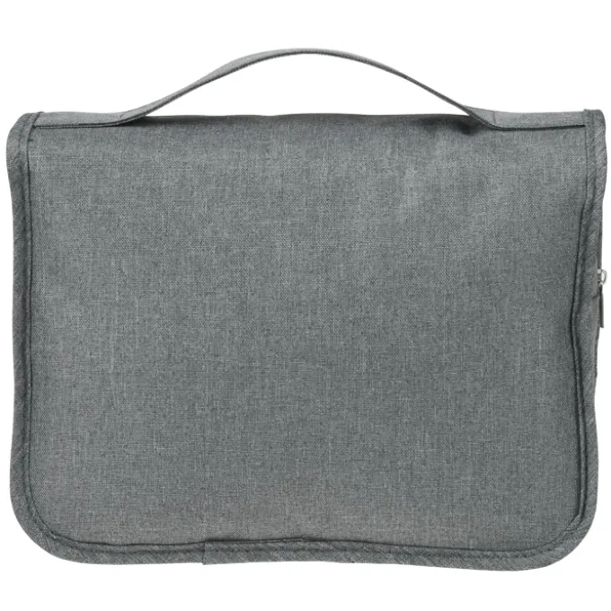 Huron Hanging Toiletry Bag