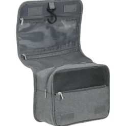 Huron Hanging Toiletry Bag