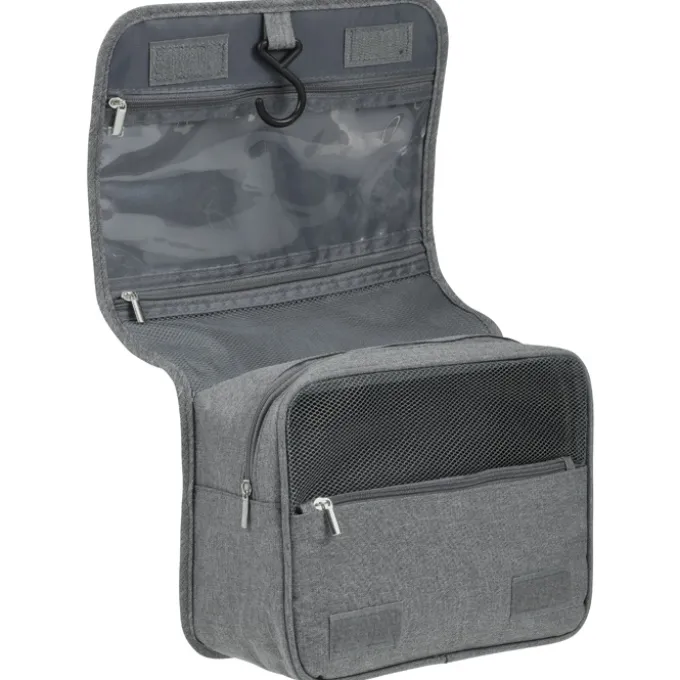 Huron Hanging Toiletry Bag