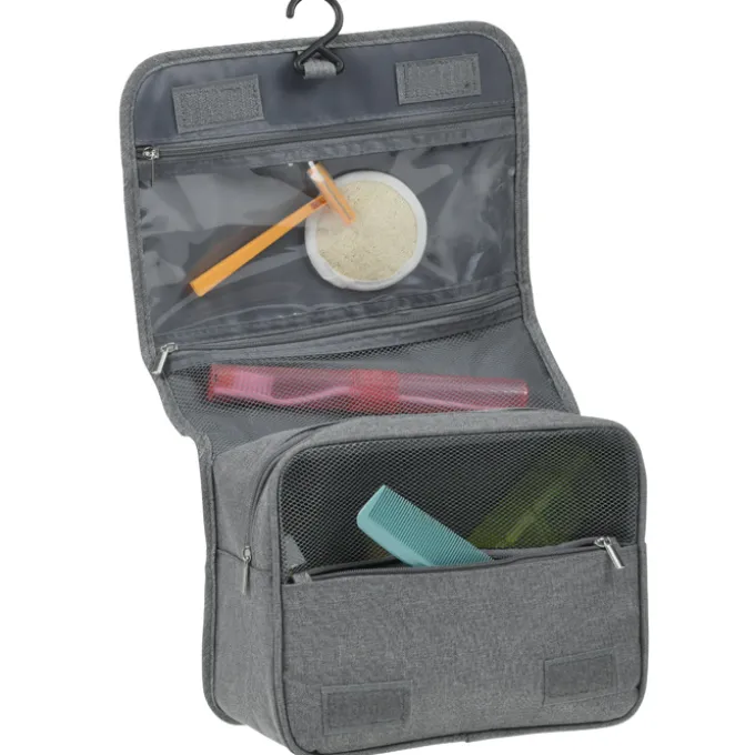 Huron Hanging Toiletry Bag