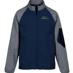 Hurricane Colorblock Lightweight Jacket - Men's