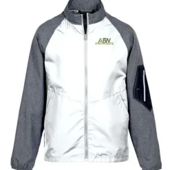 Hurricane Colorblock Lightweight Jacket - Men's
