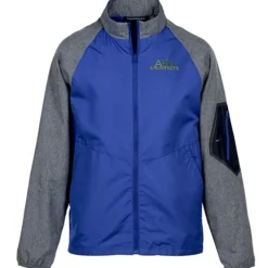 Hurricane Colorblock Lightweight Jacket - Men's