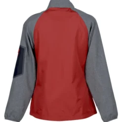 Hurricane Colorblock Lightweight Jacket - Ladies'