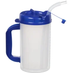 Hydration Tumbler - 34 oz