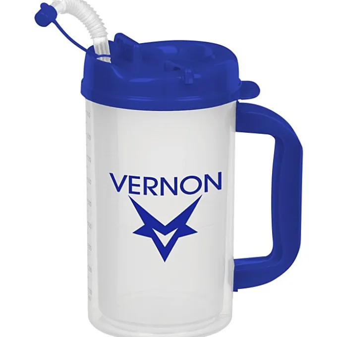 Hydration Tumbler - 34 oz