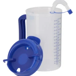 Hydration Tumbler - 34 oz