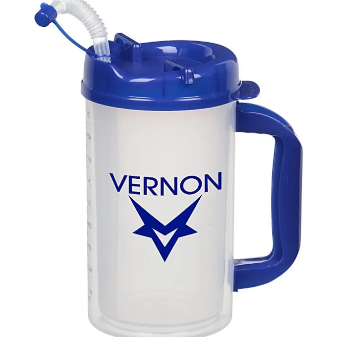 Hydration Tumbler - 34 oz