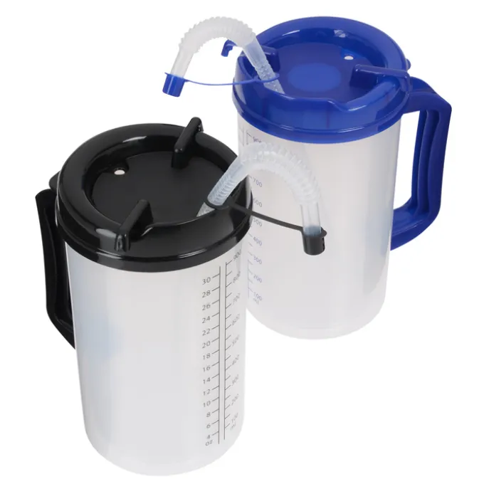 Hydration Tumbler - 34 oz. - 24 hr