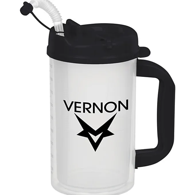 Hydration Tumbler - 34 oz. - 24 hr