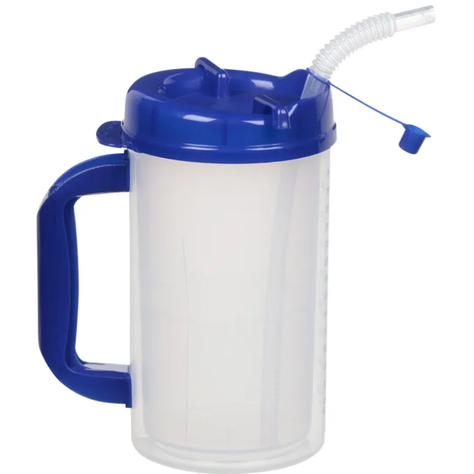 Hydration Tumbler - 34 oz. - 24 hr