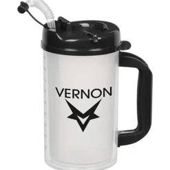 Hydration Tumbler - 34 oz. - 24 hr