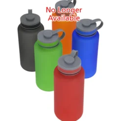 Hydrator Wide Mouth Sport Bottle - 36 oz. - 24 hr