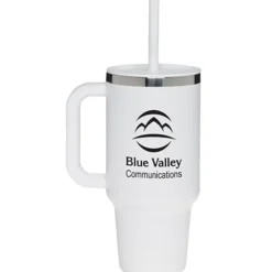 Hydro Flask All Around Travel Tumbler with Straw - 32 oz