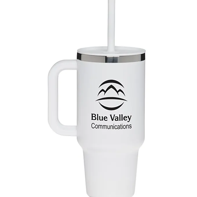 Hydro Flask All Around Travel Tumbler with Straw - 32 oz