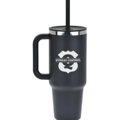 Hydro Flask All Around Travel Tumbler with Straw - 40 oz