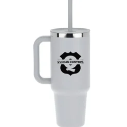 Hydro Flask All Around Travel Tumbler with Straw - 40 oz