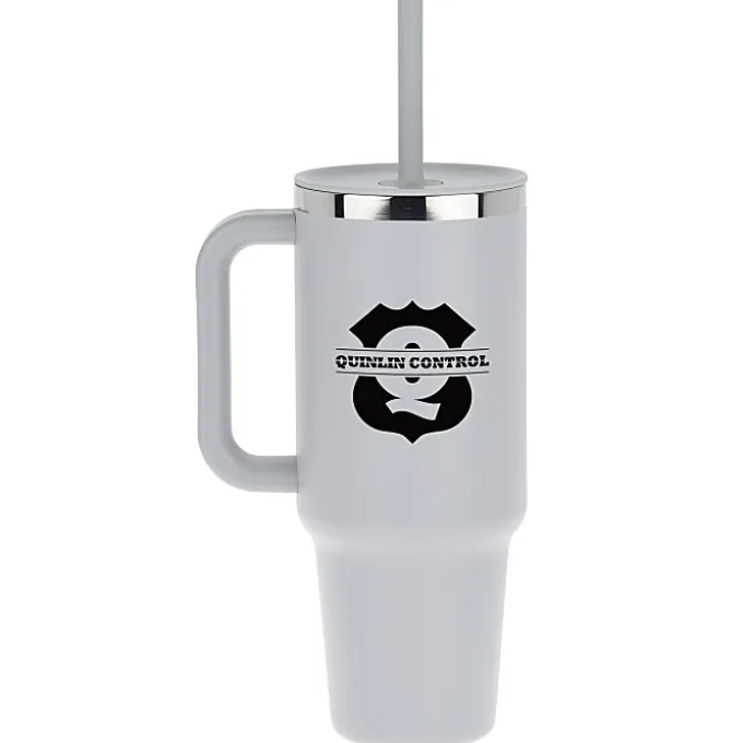 Hydro Flask All Around Travel Tumbler with Straw - 40 oz