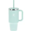 Hydro Flask All Around Travel Tumbler with Straw - 32 oz - 24 hr