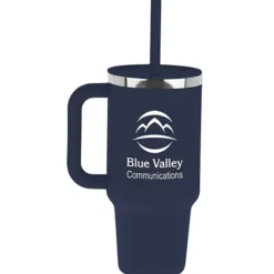 Hydro Flask All Around Travel Tumbler with Straw - 32 oz - 24 hr