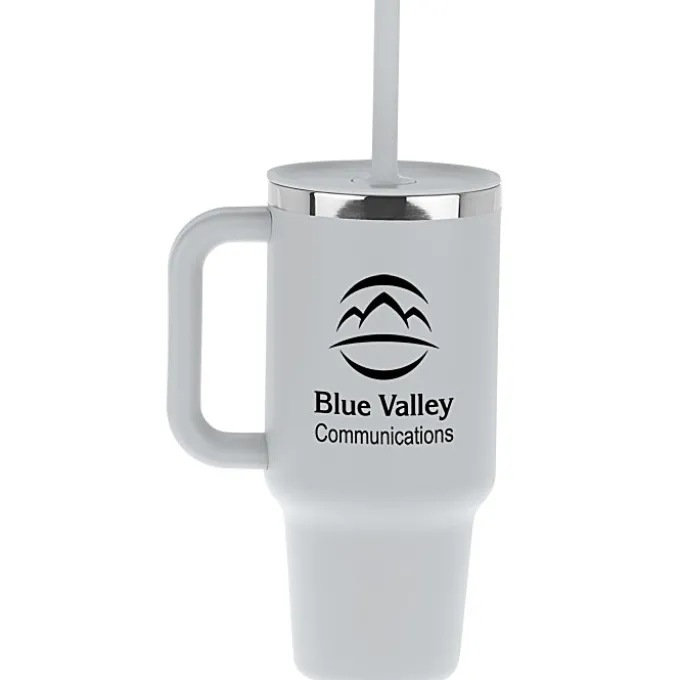 Hydro Flask All Around Travel Tumbler with Straw - 32 oz - 24 hr