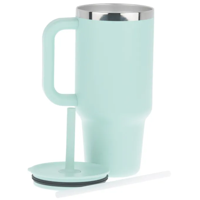 Hydro Flask All Around Travel Tumbler with Straw - 32 oz - 24 hr