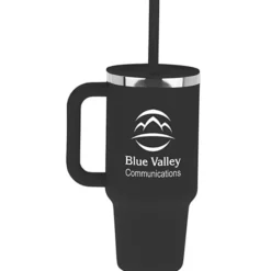 Hydro Flask All Around Travel Tumbler with Straw - 32 oz - 24 hr