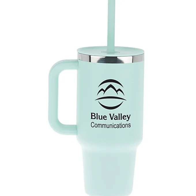 Hydro Flask All Around Travel Tumbler with Straw - 32 oz - 24 hr