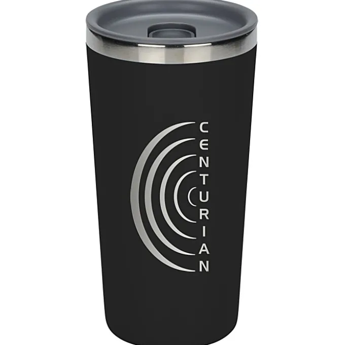 Hydro Flask All Around Travel Tumbler - 20 oz - Laser Engraved