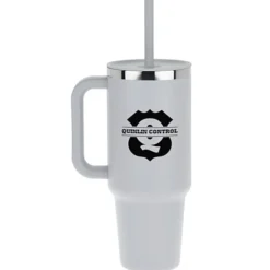 Hydro Flask All Around Travel Tumbler with Straw - 40 oz - 24 hr