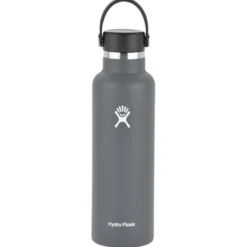 Hydro Flask Standard Mouth with Flex Cap - 21 oz
