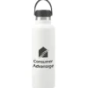 Hydro Flask Standard Mouth with Flex Cap - 21 oz - 24 hr