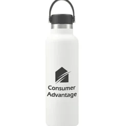 Hydro Flask Standard Mouth with Flex Cap - 21 oz - 24 hr