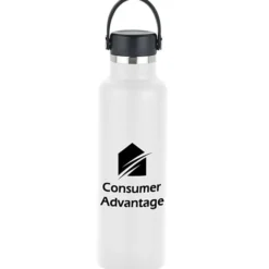 Hydro Flask Standard Mouth with Flex Cap - 21 oz - 24 hr