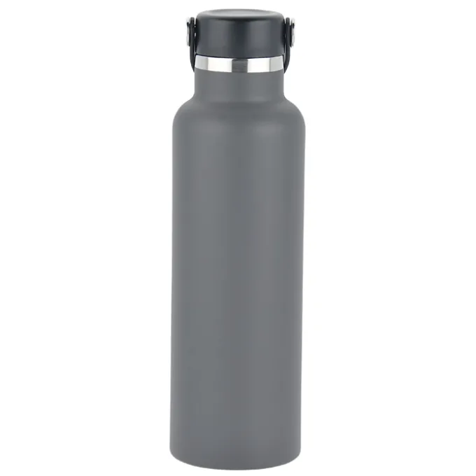 Hydro Flask Standard Mouth with Flex Cap - 21 oz - 24 hr