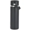 Hydro Flask Wide Mouth with Flex Sip Lid - 20 oz - Laser Engraved