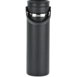 Hydro Flask Wide Mouth with Flex Sip Lid - 20 oz - Laser Engraved