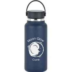 Hydro Flask Wide Mouth with Flex Cap - 32 oz. - 24 hr