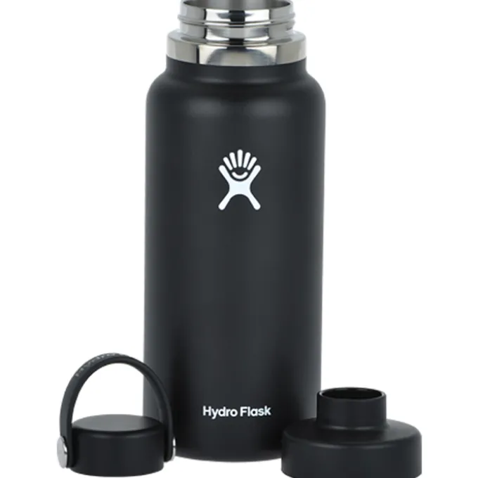 Hydro Flask Wide Mouth with Flex Chug Cap - 32 oz.
