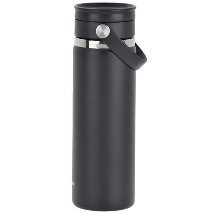 Hydro Flask Wide Mouth with Flex Sip Lid - 20 oz