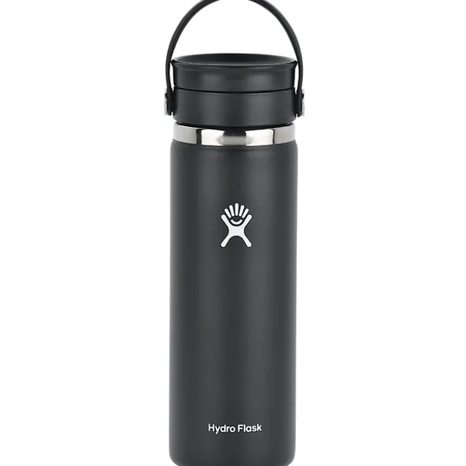 Hydro Flask Wide Mouth with Flex Sip Lid - 20 oz