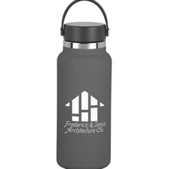 Hydro Flask Wide Mouth with Flex Cap - 32 oz