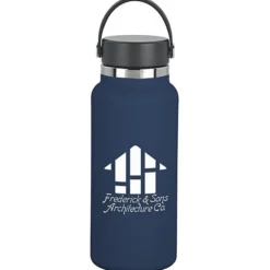 Hydro Flask Wide Mouth with Flex Cap - 32 oz