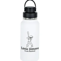 Hydro Flask Wide Mouth with Flex Chug Cap - 32 oz. - 24 hr