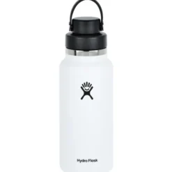 Hydro Flask Wide Mouth with Flex Chug Cap - 32 oz. - 24 hr