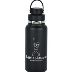 Hydro Flask Wide Mouth with Flex Chug Cap - 32 oz. - 24 hr