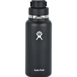 Hydro Flask Wide Mouth with Flex Chug Cap - 32 oz. - 24 hr