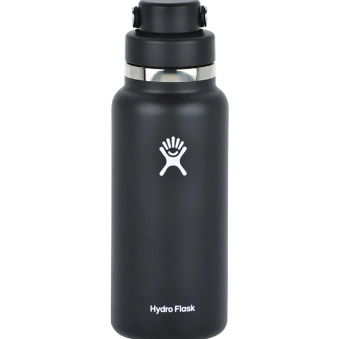 Hydro Flask Wide Mouth with Flex Chug Cap - 32 oz. - 24 hr