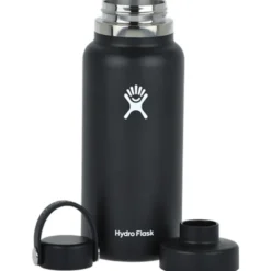 Hydro Flask Wide Mouth with Flex Chug Cap - 32 oz. - 24 hr
