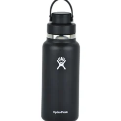 Hydro Flask Wide Mouth with Flex Chug Cap - 32 oz. - 24 hr